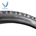 Black Wall bicycle tire 26x3.0